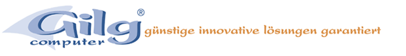 logo Gilg computer